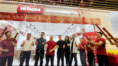 自2012年成立以